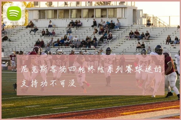 尼克斯客场四轮终结系列赛球迷的支持功不可没